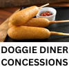 Doggie Diner Icon