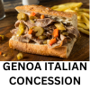 Genoa Icon