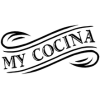 My Cocina Icon